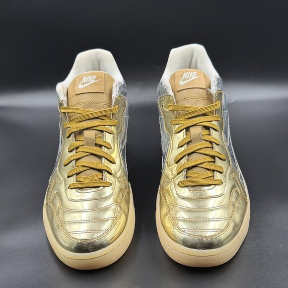 Nike Tiempo 94 Mid DLX QS Soccer Shoes Neymar Ronaldo - Picture 2 of 9